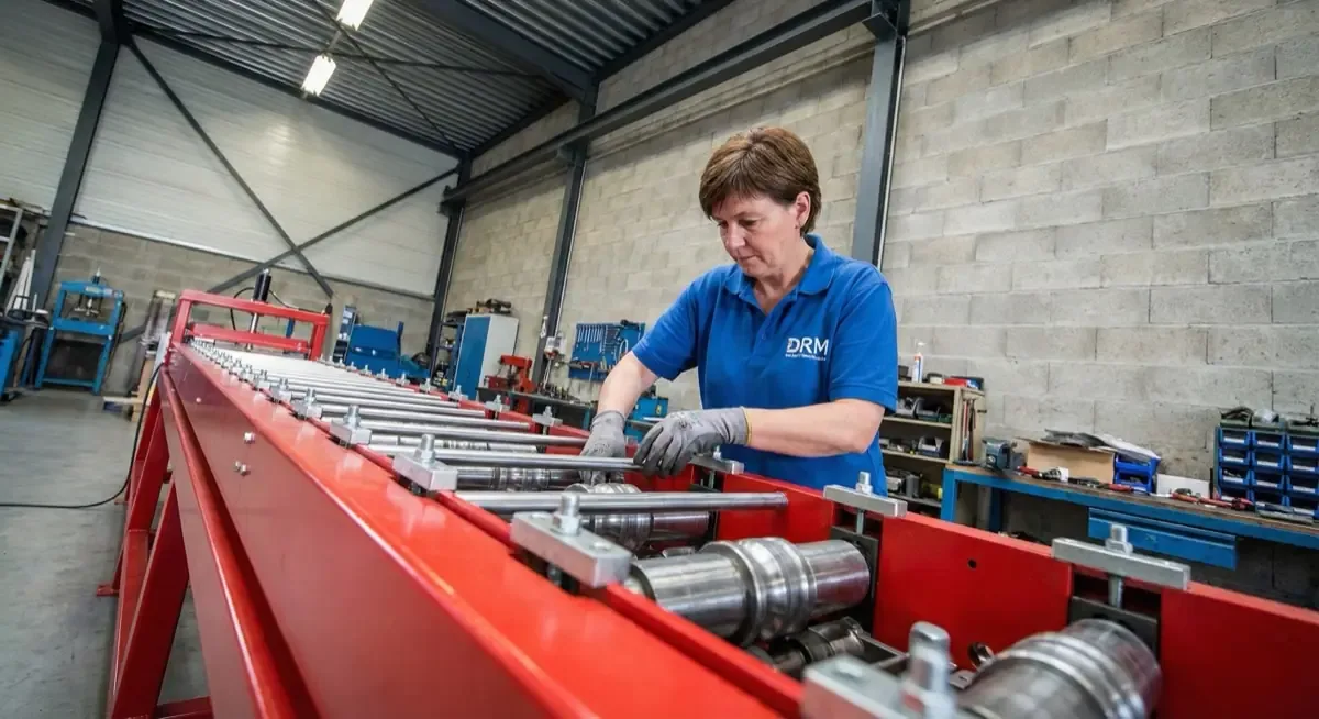 Fabrication de rideau métallique sur mesure à Marseille 14